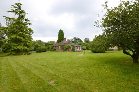 Greenways Lark Rise, East Horsley, Leatherhead, KT24 6TN
