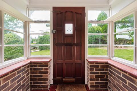 Greenways Lark Rise, East Horsley, Leatherhead, KT24 6TN