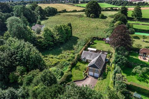 St Birinus School Lane, Headbourne Worthy, Winchester, SO23 7JX