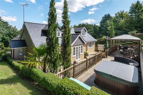 St Birinus School Lane, Headbourne Worthy, Winchester, SO23 7JX