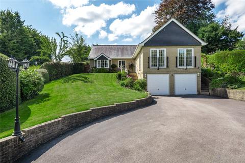 St Birinus School Lane, Headbourne Worthy, Winchester, SO23 7JX
