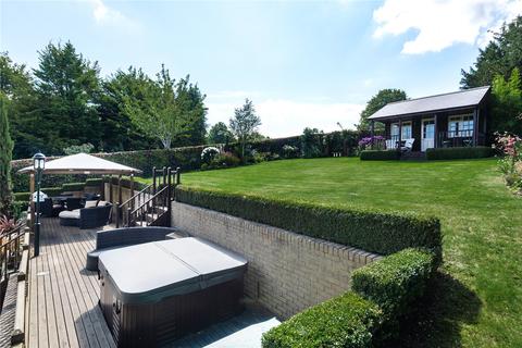 St Birinus School Lane, Headbourne Worthy, Winchester, SO23 7JX