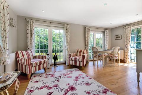St Birinus School Lane, Headbourne Worthy, Winchester, SO23 7JX