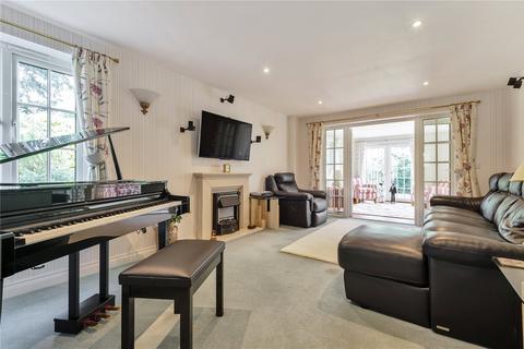 St Birinus School Lane, Headbourne Worthy, Winchester, SO23 7JX