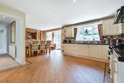 St Birinus School Lane, Headbourne Worthy, Winchester, SO23 7JX