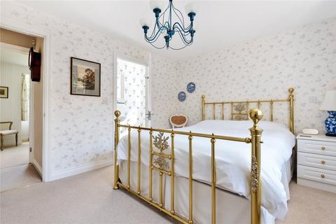 St Birinus School Lane, Headbourne Worthy, Winchester, SO23 7JX