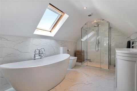 St Birinus School Lane, Headbourne Worthy, Winchester, SO23 7JX