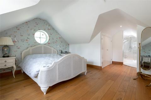 St Birinus School Lane, Headbourne Worthy, Winchester, SO23 7JX
