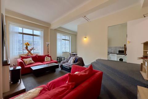 2 bedroom duplex to rent, Lothian Road, Edinburgh, EH3