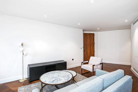 2 bedroom apartment to rent, Newton Street, London, WC2B