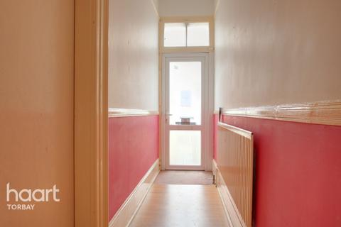 4 bedroom maisonette for sale - Tor Hill Road, Torquay