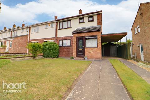 30 Chartfield Road, Cambridge, CB1 9JY