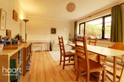30 Chartfield Road, Cambridge, CB1 9JY