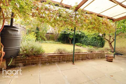 30 Chartfield Road, Cambridge, CB1 9JY