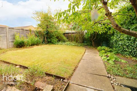 30 Chartfield Road, Cambridge, CB1 9JY