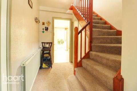 30 Chartfield Road, Cambridge, CB1 9JY