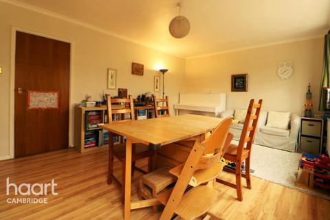 30 Chartfield Road, Cambridge, CB1 9JY