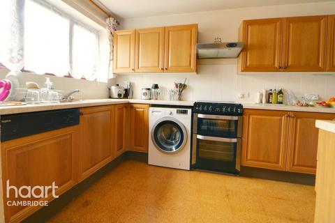 30 Chartfield Road, Cambridge, CB1 9JY