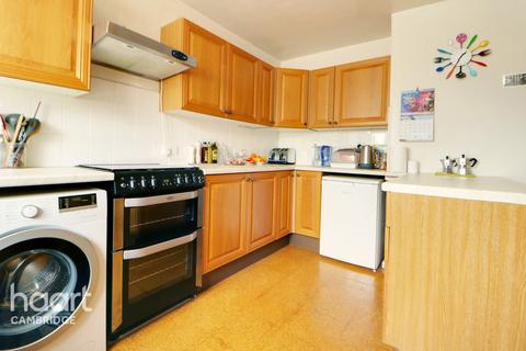 30 Chartfield Road, Cambridge, CB1 9JY