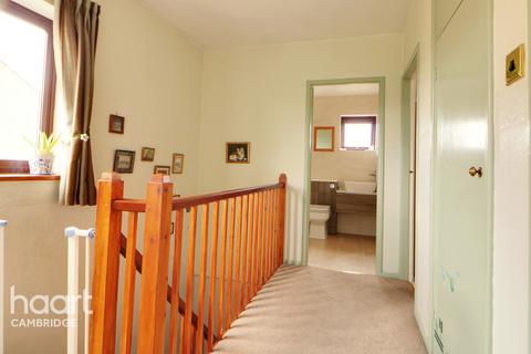 30 Chartfield Road, Cambridge, CB1 9JY