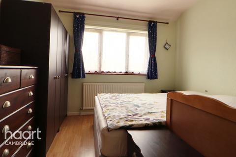 30 Chartfield Road, Cambridge, CB1 9JY