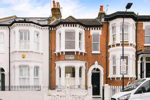 3 bedroom terraced house to rent, Shorrolds Road, London