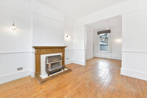 3 bedroom terraced house to rent, Shorrolds Road, London