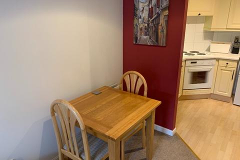 undefined, Silvermills, Stockbridge, Edinburgh, EH3