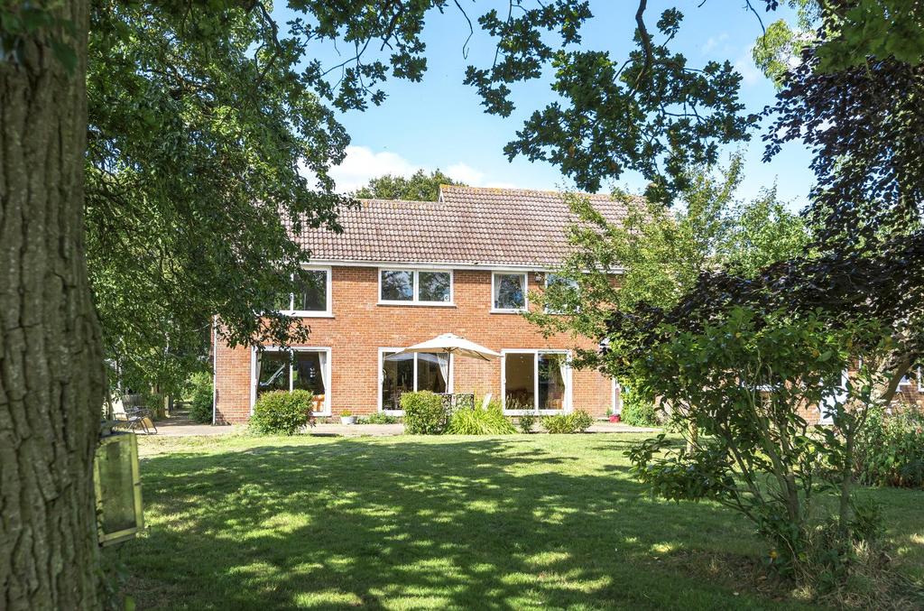 Bears Lane, Lavenham, Sudbury... 5 bed detached house £980,000