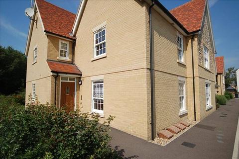 2 bedroom apartment to rent, Mill Park Gardens, Mildenhall, Bury St Edmunds, Suffolk, IP28