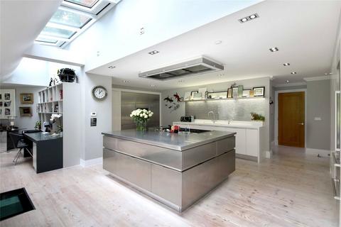 6 bedroom detached house for sale, Stratton Road, Beaconsfield, HP9