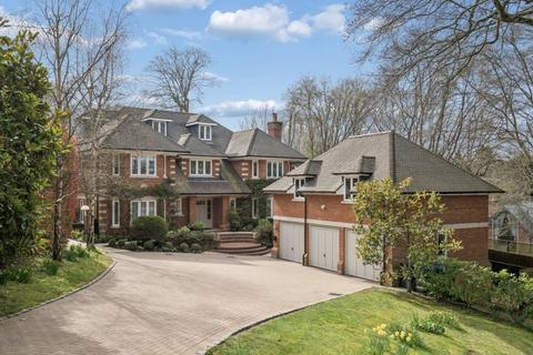 undefined, Stratton Road, Beaconsfield, HP9