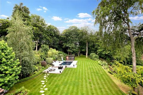 undefined, Stratton Road, Beaconsfield, HP9