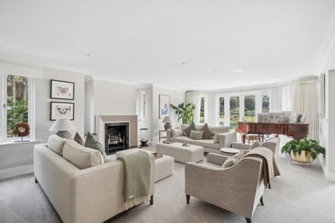 undefined, Stratton Road, Beaconsfield, HP9