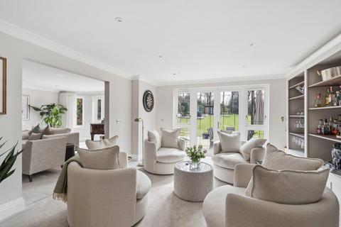 undefined, Stratton Road, Beaconsfield, HP9