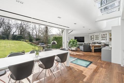 undefined, Stratton Road, Beaconsfield, HP9