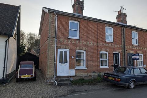 undefined, Hope Cottage, Yoxford