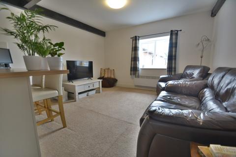 1 bedroom apartment for sale, Heckingham Park Drive, Hales