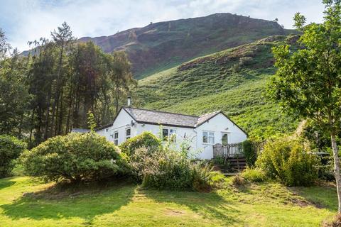 1 bedroom cottage for sale, Catbells Cottage, Manesty, Keswick, Cumbria, CA12 5UG