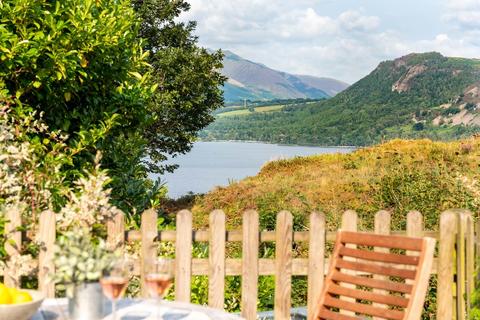 1 bedroom cottage for sale, Catbells Cottage, Manesty, Keswick, Cumbria, CA12 5UG