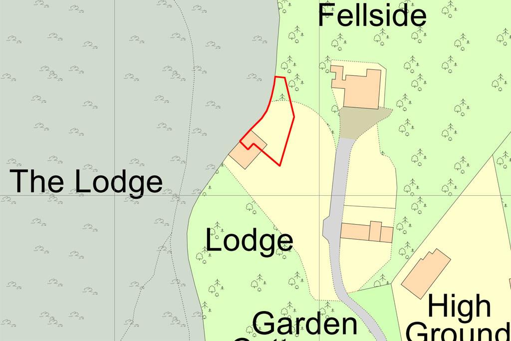 OS Map