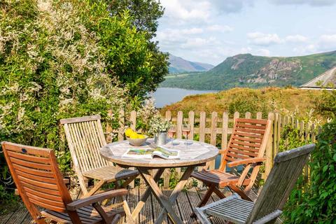 1 bedroom cottage for sale, Catbells Cottage, Manesty, Keswick, Cumbria, CA12 5UG