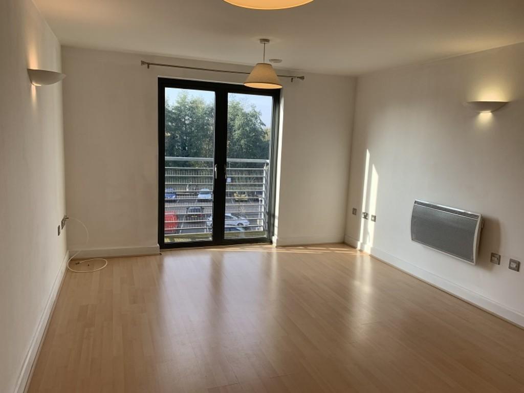 Smiths Flour Mill, Walsall 2 bed apartment £700 pcm (£162 pw)