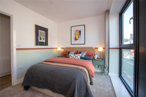 1 bedroom apartment for sale - The Carriageworks, Stokes Croft, Bristol, BS1