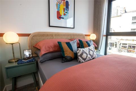 1 bedroom apartment for sale - The Carriageworks, Stokes Croft, Bristol, BS1