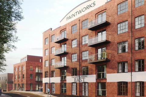 2 bedroom apartment for sale - Paintworks Phase IV, Apartment 2, The Piazza, Bristol, BS4