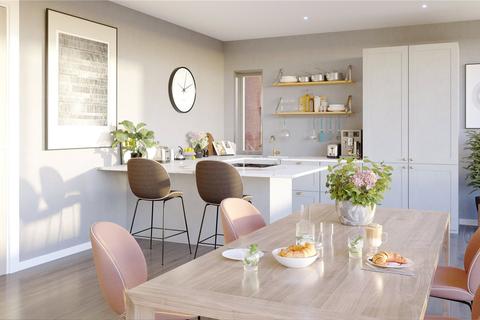 1 bedroom apartment for sale - Apartment 9 The Piazza, Paintworks Phase IV, Arnos Vale, Bristol, BS4