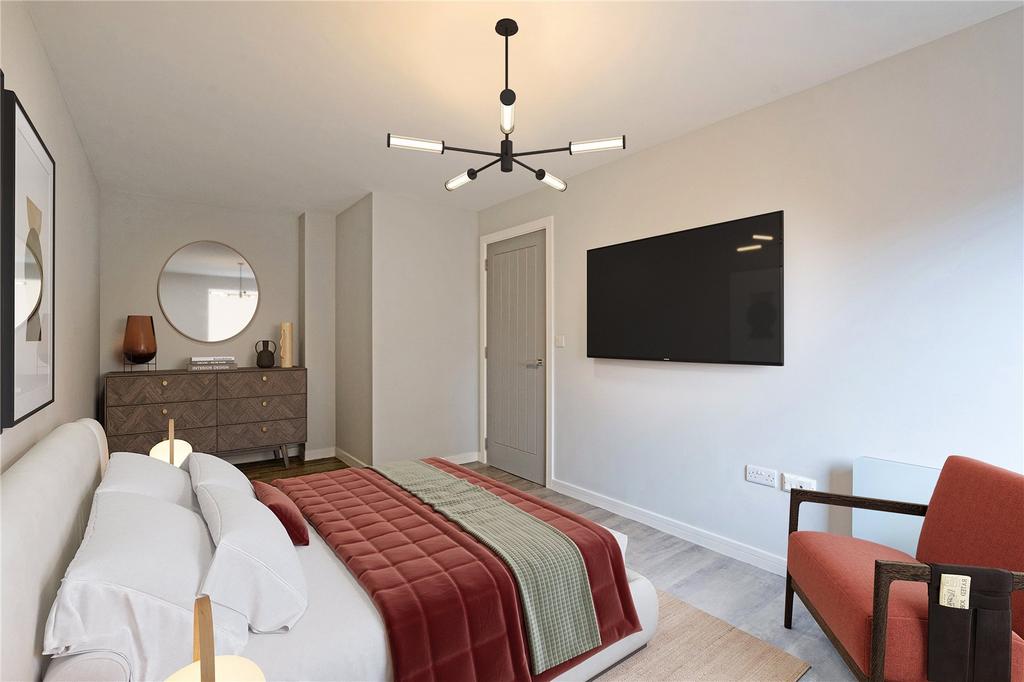 Plot 11 Piazza