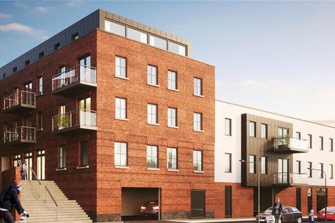 1 bedroom apartment for sale - Apartment 16, Paintworks Phase IV, Arnos Vale, Bristol, BS4
