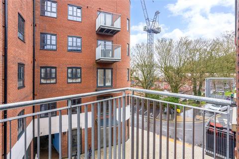 1 bedroom apartment for sale, Plot 16 Piazza, Paintworks Phase IV, Arnos Vale, Bristol, BS4
